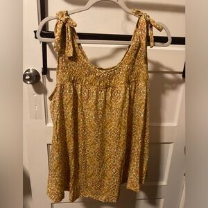 Cato sleeveless tank size 18/20W